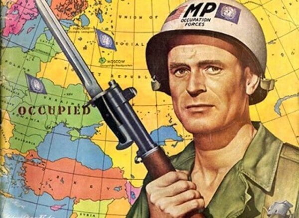 Kako oprati ruke od prljave bombe?