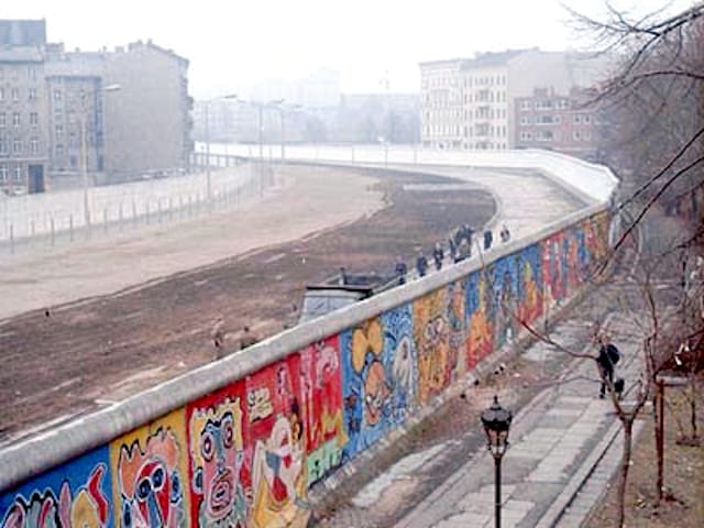 berlinski zid