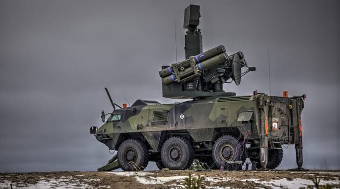 francuska salje ukrajini crotale sisteme iz 70 ih godina