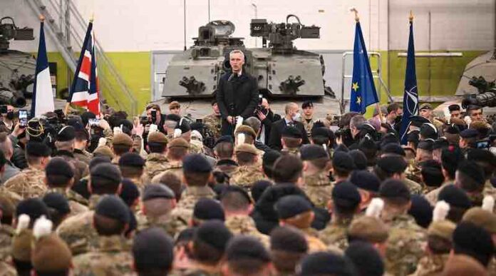 kako je nato planirao preventivni udar na rusiju polaris 21