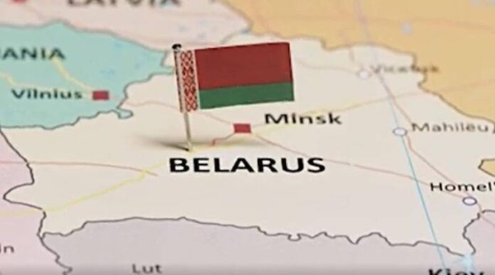 minsk nezvaničnim kanalima upozoren da se pripema napad na belorusiju sa teritorije ukrajine?