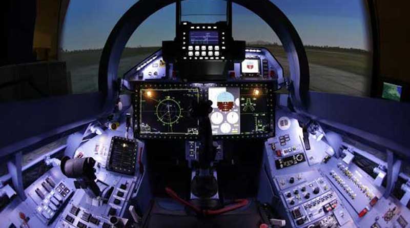 potpuno novi „smart“ borbeni avion su 57 testiran u rusiji