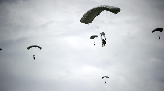 prikaz sposobnosti honduraskih specijalnih snaga krenuo po zlu