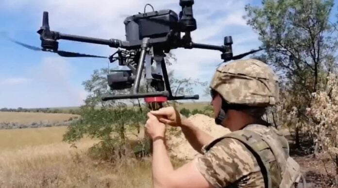 Najezda dronova: Ukrajina je kupila 1.000 bespilotnih letelica za 90 dana