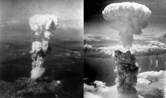 003 atomski udari po hirosimi i nagasakiju 1945