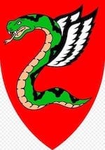 35. padobranska brigada krilate zmije