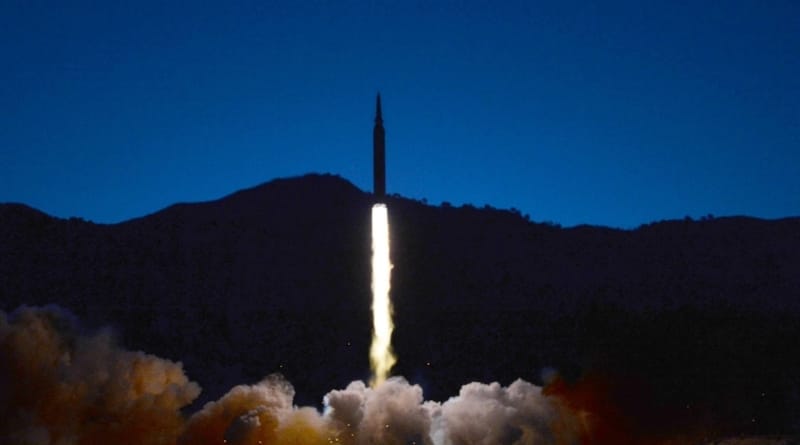 japan planira da se suprotstavi hipersoničnim raketama sa 50 satelita