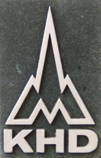 logotip originalnog dajca