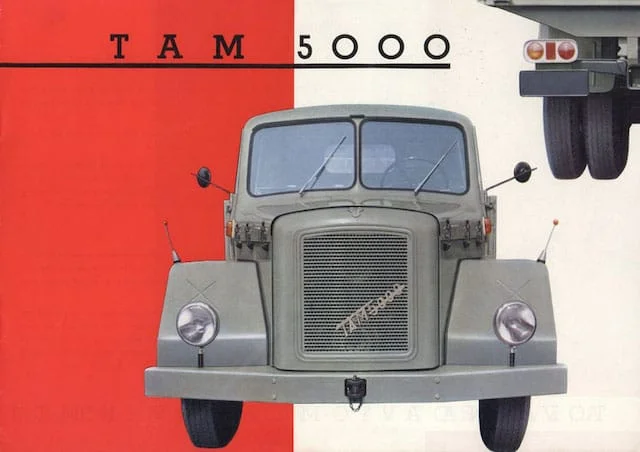 naslovnica reklamnog prospekta