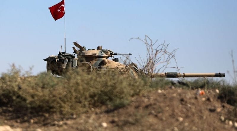 operacija mac kandze turske trupe ulaze u siriju nakon masovne vazdusne kampanje protiv kurdskih baza