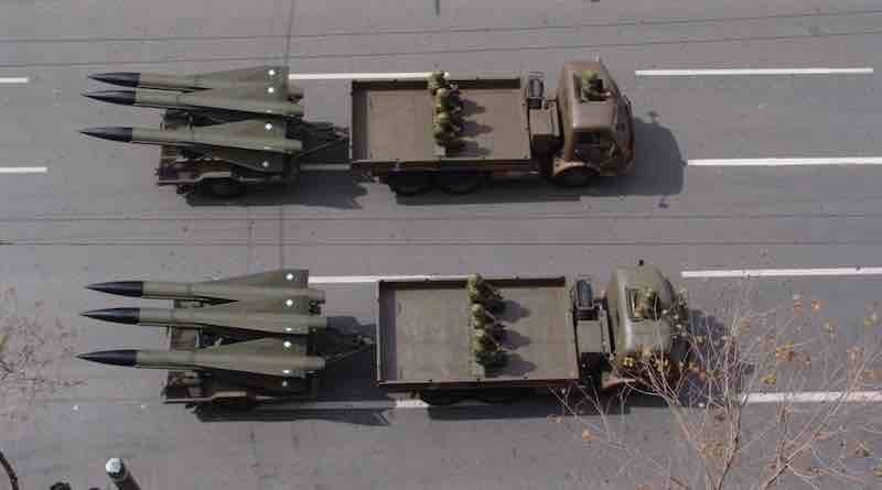 spanija pojacava ukrajinsku pvo sa dva americka raketna sistema iz 50 tih