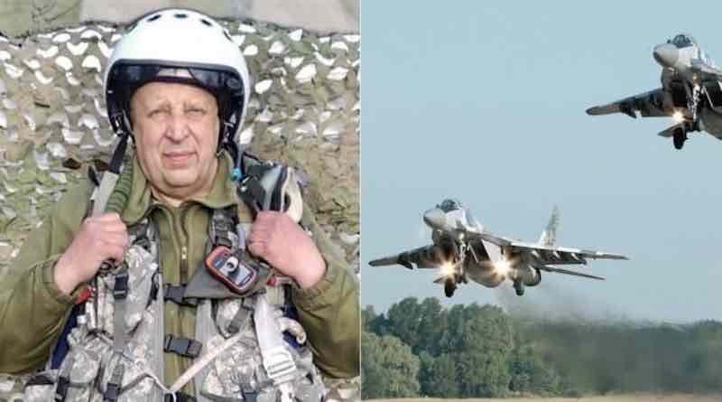 telo nestalog ukrajinskog pilota otkriveno na bugarskoj obali crnog mora