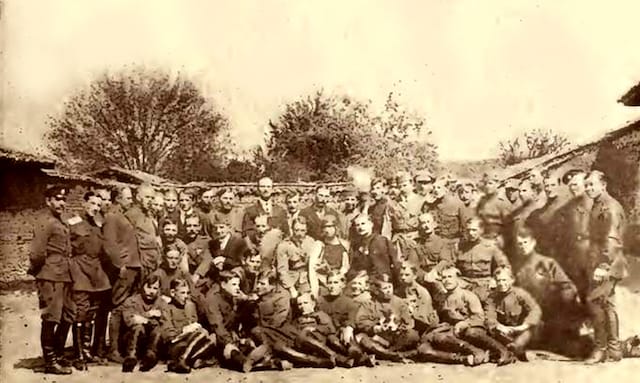 004 ruski odred u tirani 1924