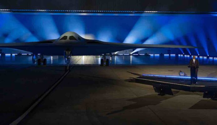 australiji b 21 bombarderi potrebniji protiv kine od f 35