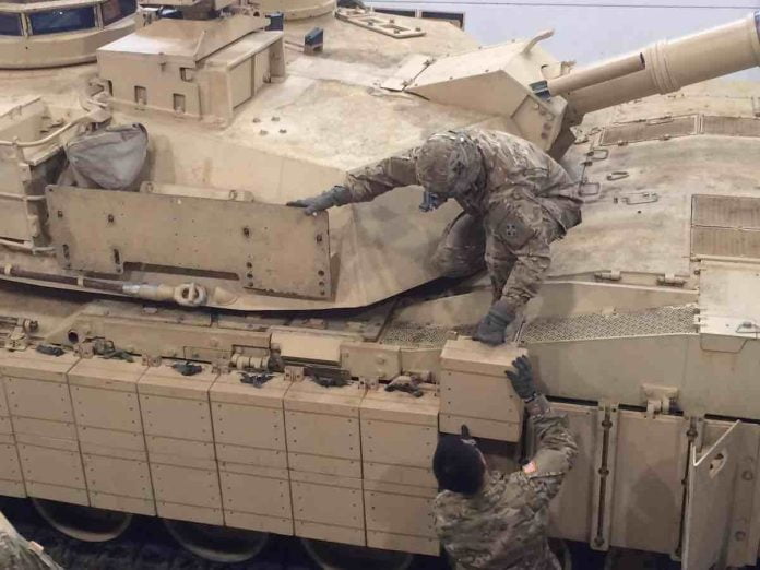 abrams