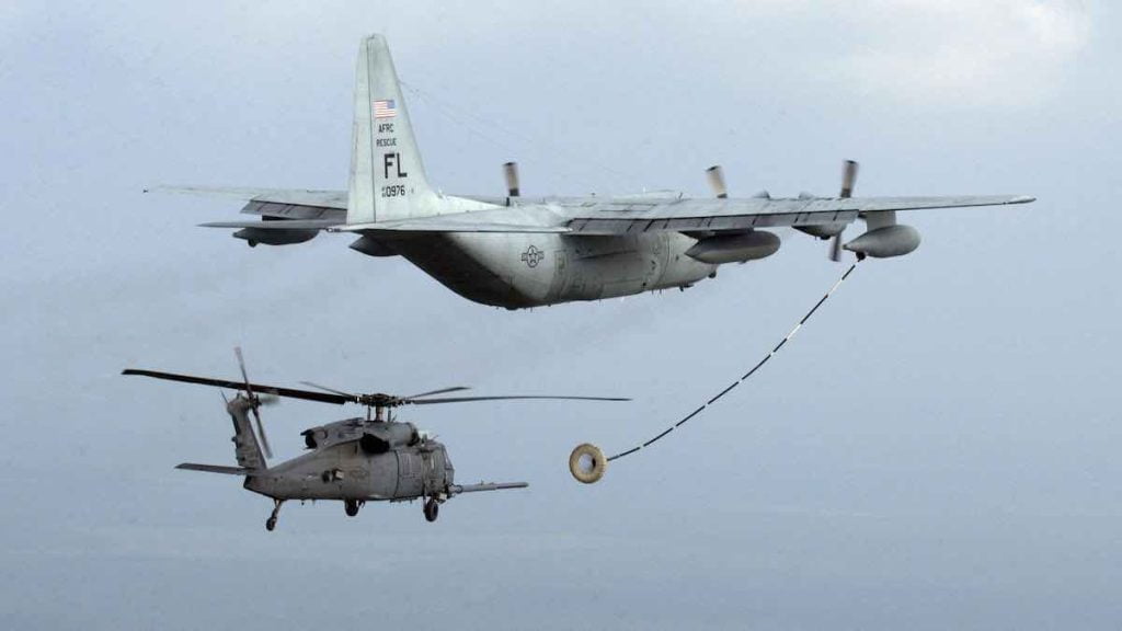 hc 130 pu dopunjava hh 60 pave hawk