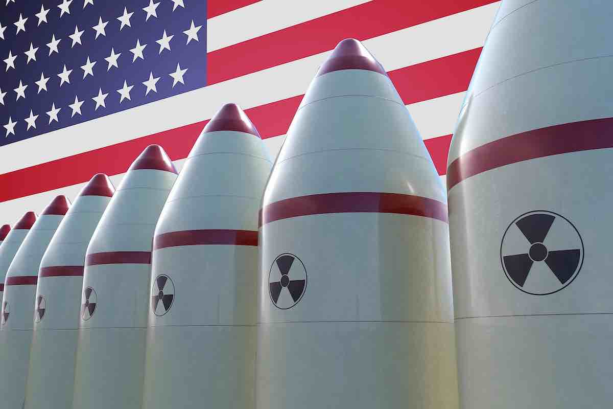 sad planira da modernizuje ceo nuklearni arsenal do 2026