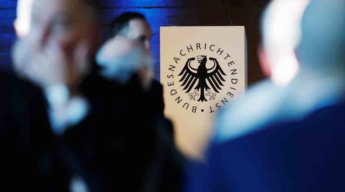 logo-nemacke-savezne-obavestajne-sluzbe-bnd-hannibal-hanschkeafp-getty-images logo nemacke savezne obavestajne sluzbe bnd hannibal hanschkeafp getty images