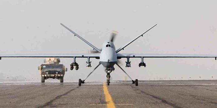 mq 9 reaper dron nosi hellfire