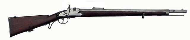 puska 148 mm sistema krnka m186667 1869