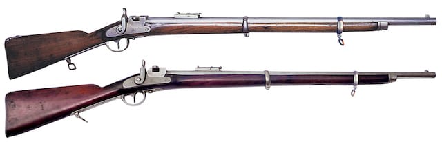puska 148 mm sistema krnka m186667 1874