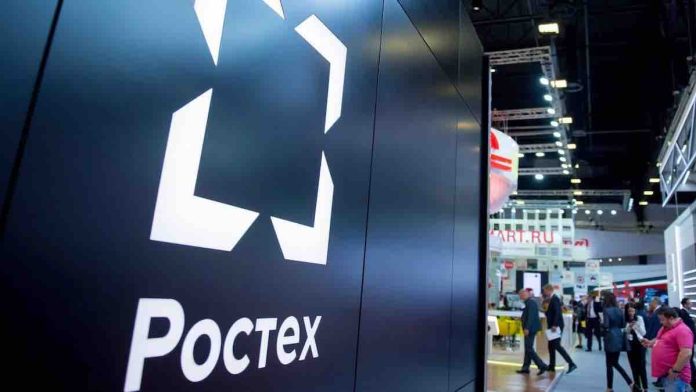 rostec rostec