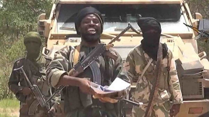 boko haram