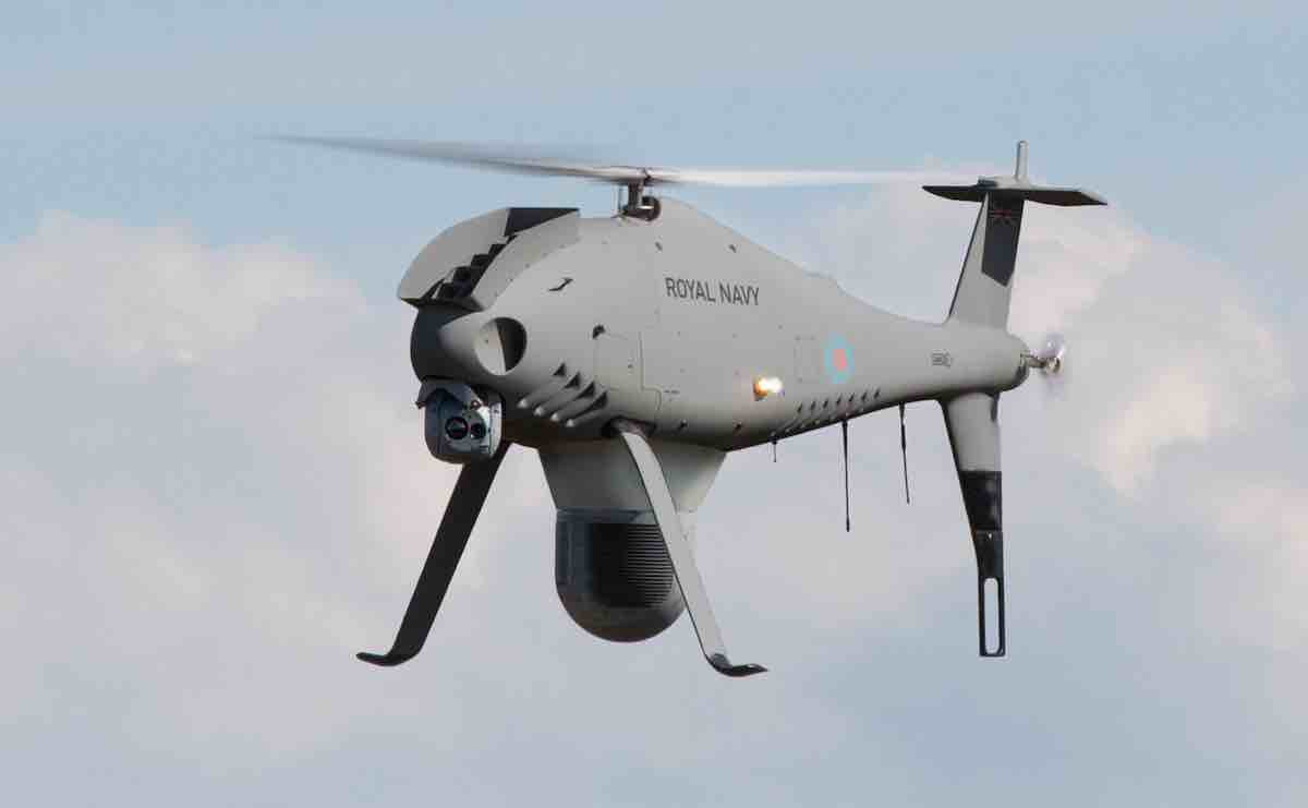 camcopter s 100