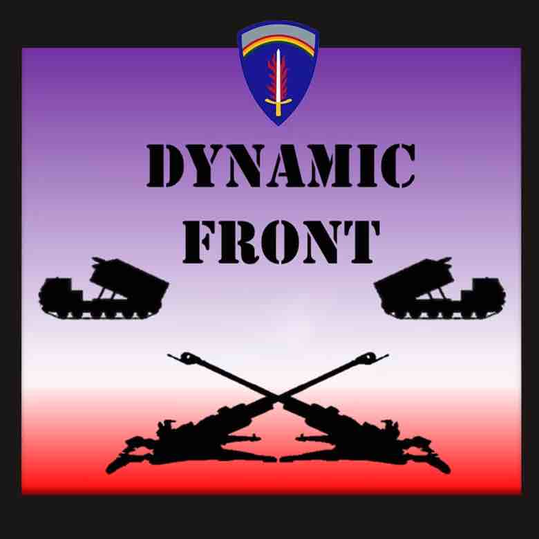 dinamicki front logo