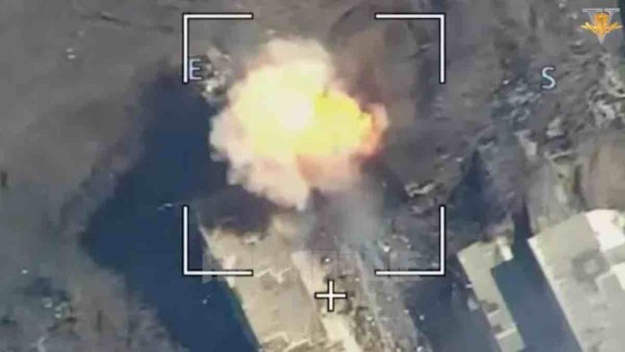 lancet udara po m777