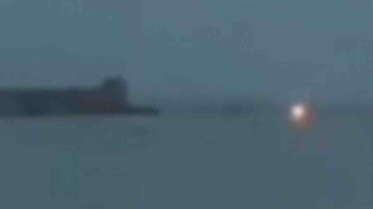 napad pomorskih dronova na bazu crnomorske flote rf u sevastopolju