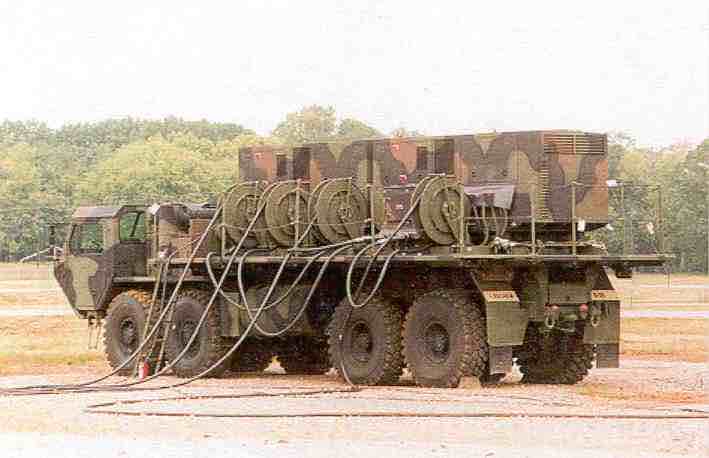 patriot missile battery epp iii electric power plant military 77