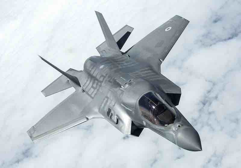 raf f 35b