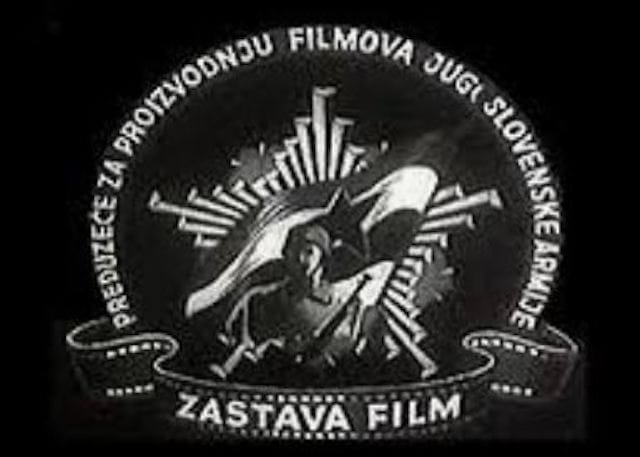rani logotip zastave filma