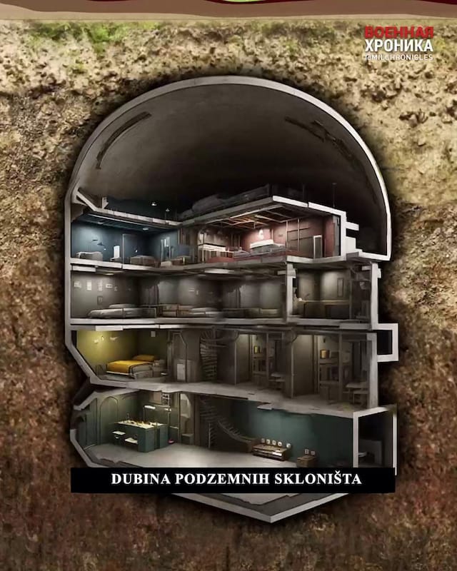 rekonstrukcija podzemnih postrojenja