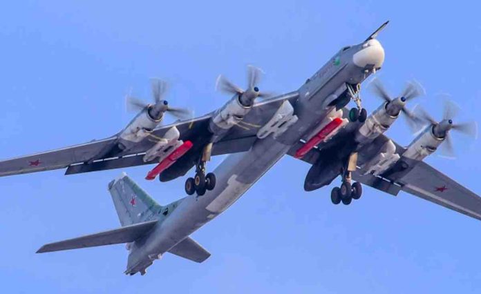 tu 95msm