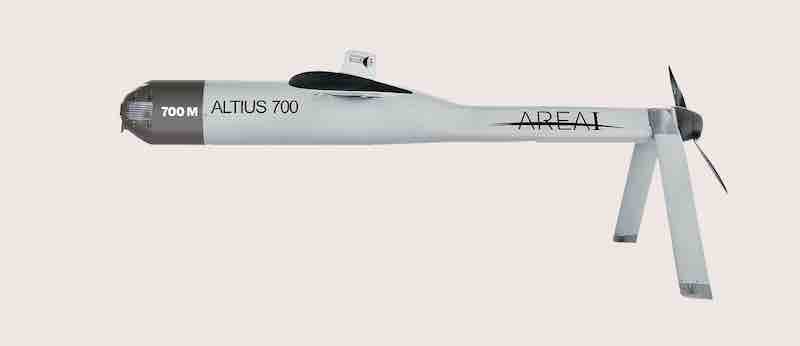 altius 700