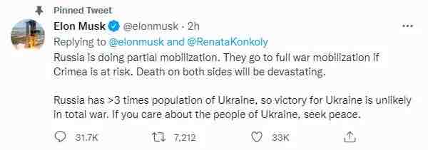 elon musk ukraine tweet 3