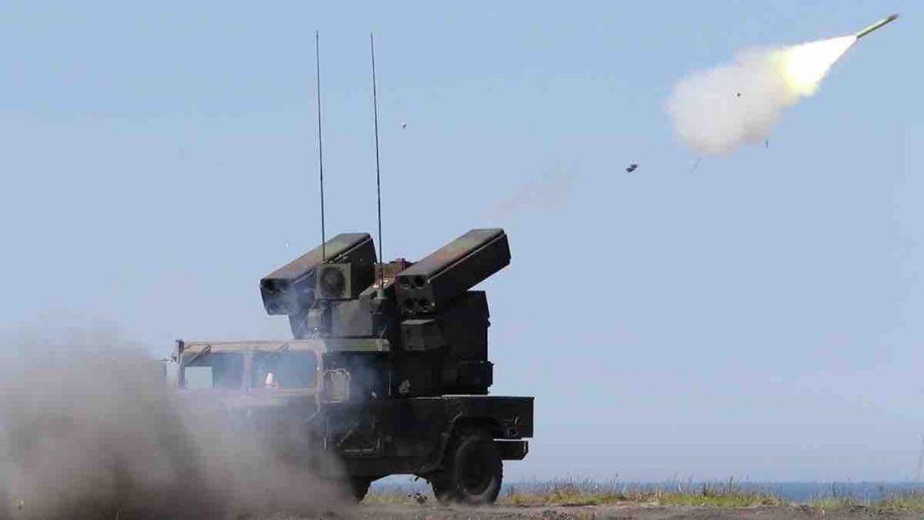 m1097 avenger m1097 avenger