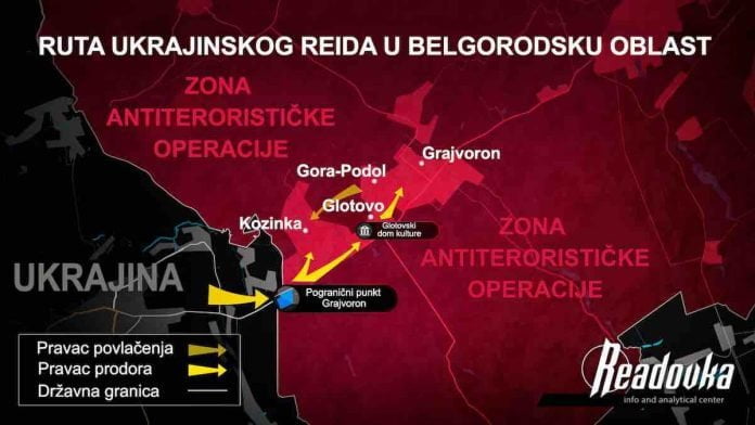 003 diverzantska akcija 22 maja