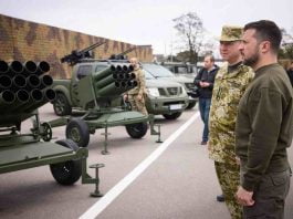 kamere zabeležile hrvatske višecevne vučne raketne bacače rak 12 u ukrajini