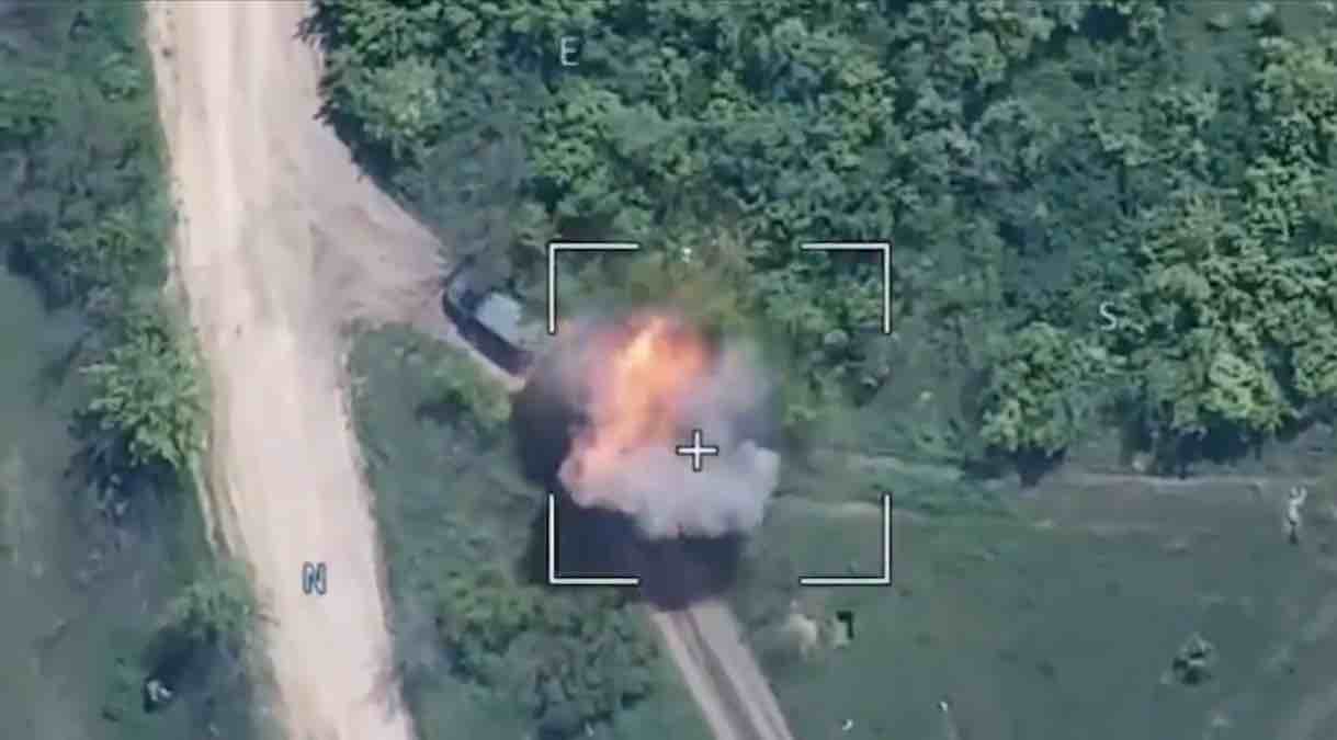lancet izdeliye 51 pogada raketni sistem zemlja vazduh kratkog dometa 9k33 osa oruzanih snaga ukrajine