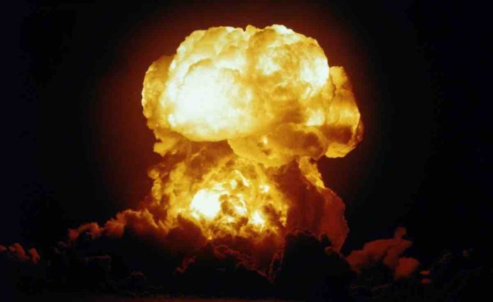 neutronska bomba zaboravljena pretnja