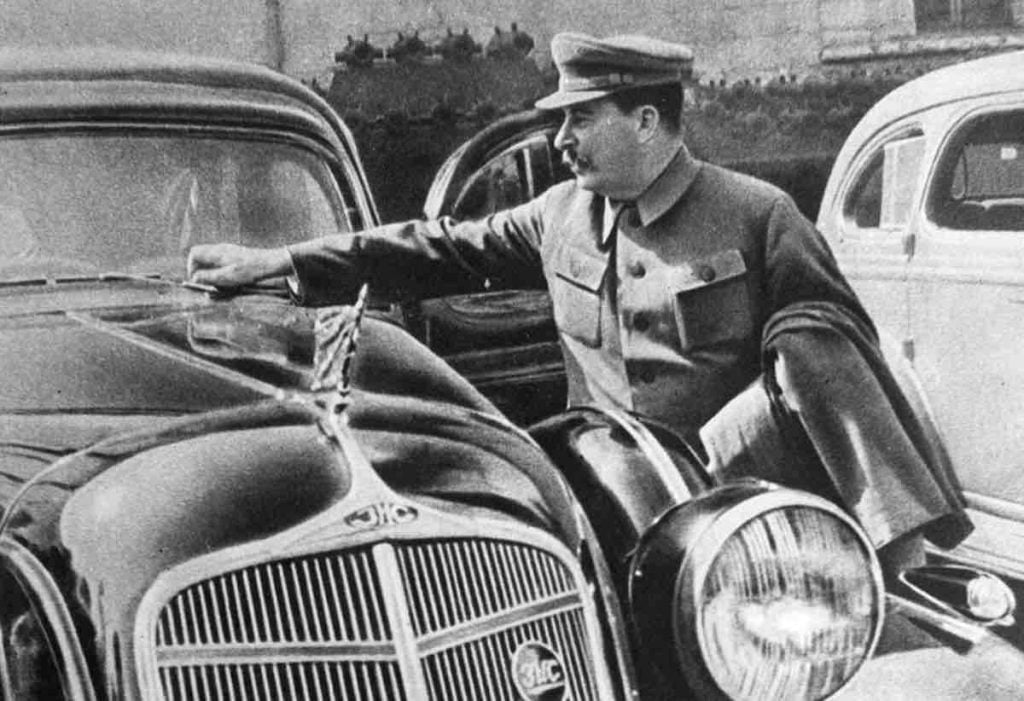 STALJIN PORED ZIS 115