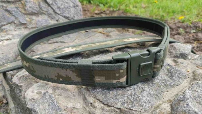 taktički pojas ukrajinske vojske novi mm 14 taktički pojas ukrajinske vojske novi mm 14
