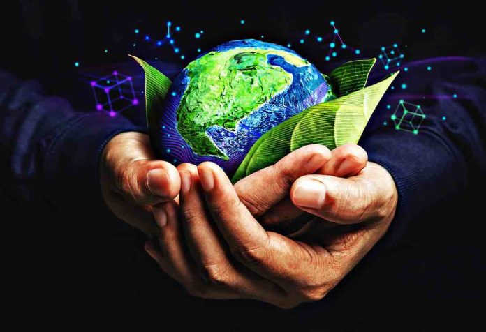 zelena energija zelena energija