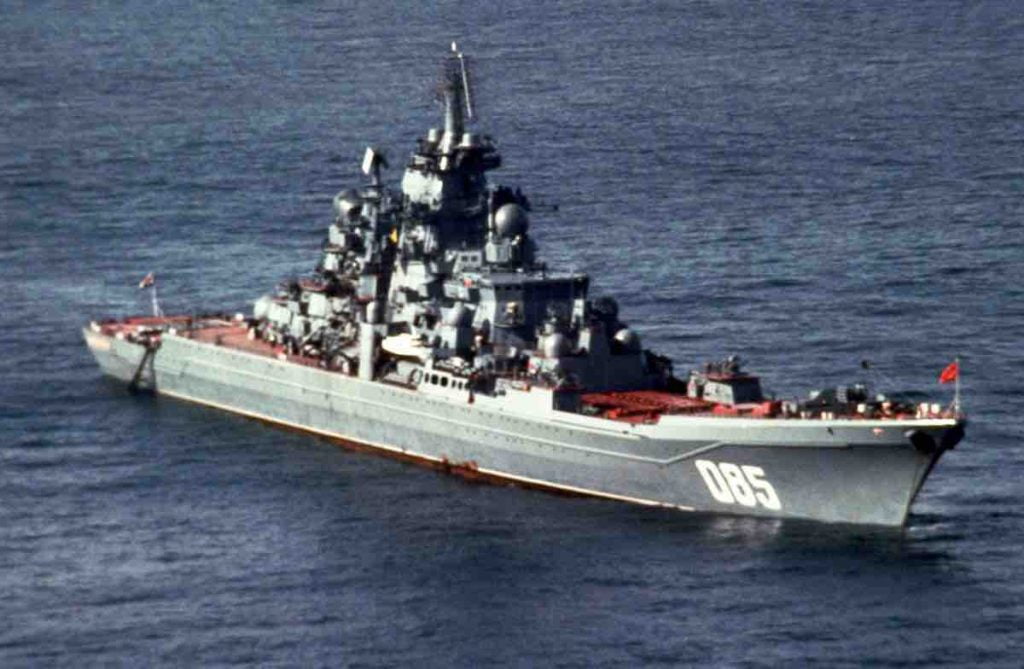 admiral nahimov