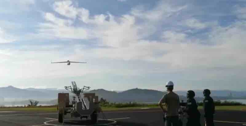 insitu scaneagle 2