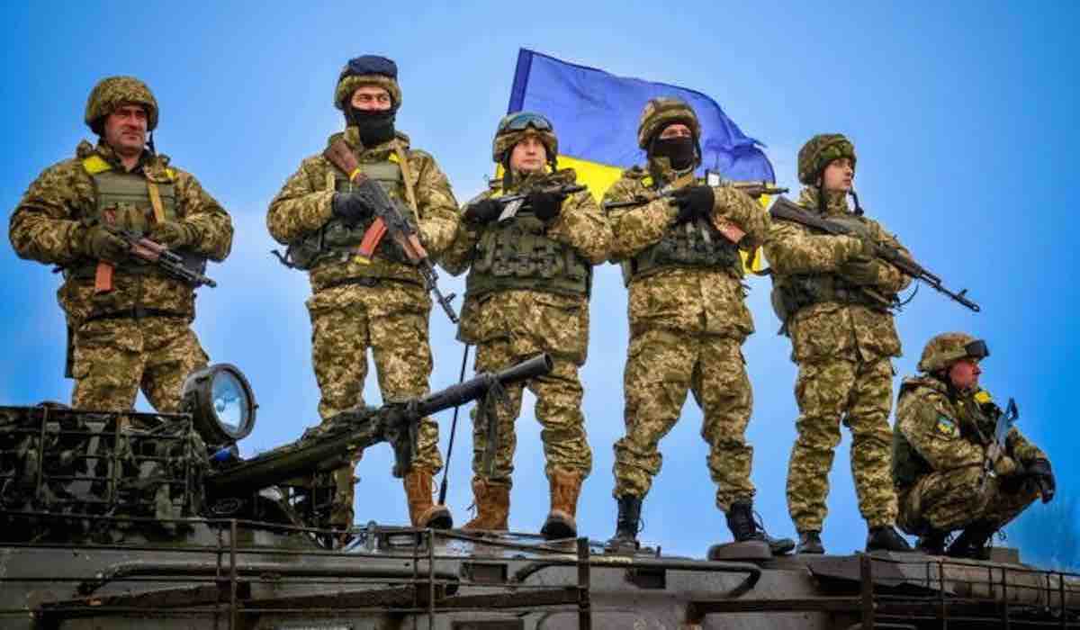 kijev savetuje ukrajince da ne ocekuju uspeh na frontu zahvaljujuci prigozinovoj pobuni