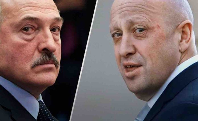 prigozin i lukasenko